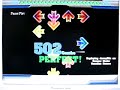 I AAA Szamar Madar by Venetian Snares on FFR, stepfile by Kit.My first Very Challenging AAA back when I was rank 725.