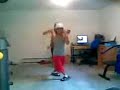 crank dat forest gump