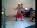 crank dat forest gump