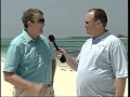 Look Live from the Bahamas Weather Conference.