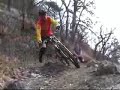Saint Eynard - VTT - MTB Grenoble (France)