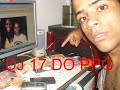 aquecimento  da licença abre espaço  dj 17 do ppg produçoe 