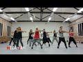 'Thrift Shop' Macklemore choreography by Jasmine Meakin (Mega Jam)
