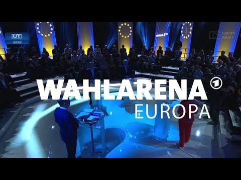 EU-Wahl: Spitzenkandidaten Timmermans und Weber in de ...