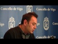 ABEL CABALLERO SE DESENTIENDE DE LA ESCUELA DE ARTES Y OFICIOS