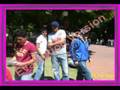 UAM AZCAPOTZALCO--El inicio de la Batalla; Guerreros UAM-Azcapotzalco