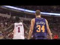 JJ Hickson puts up 33 points