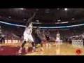 JJ Hickson puts up 33 points