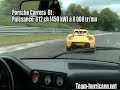 Nurburgring Nordschleife - E30 M3 S38 TT v Carrera GT Nurburgring Nordschleife - E30 M3 S38 TT v Carrera GT