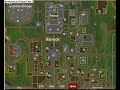 Runescape-world