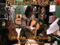 Guitarsonline.com.au  - Alhambra 11P Classical model