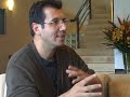 Entrevista a Alberto Fuguet: Me encantaría filmar en Iquitos Entrevista a Alberto Fuguet: Me encantaría filmar en Iquitos