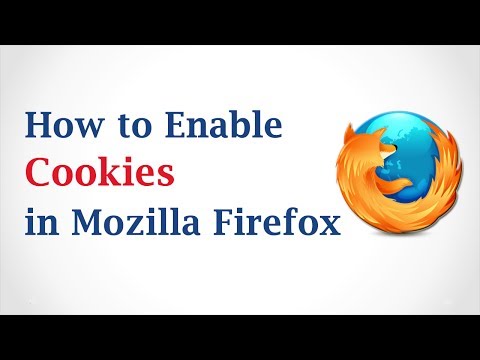 how to set browser to accept cookies
