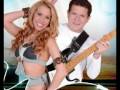 Amor com Amor se paga - Banda Calipso