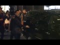 David Gahan In New York City