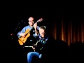 Tommy Emmanuel & John Knowles "Amanda from Barbados" 2.4.2010 Elizabethtown, Ky Voir la Vidéo