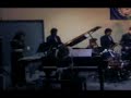 john jay jazz band @ st mary's jazz festival

a night in tunisia-by dizzy gillespie
luis garay on trumpet solo