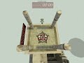 Counter Strike Source 2007-08 