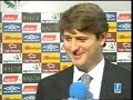 Temp. 2003-04. Real Valladolid 3 - Villarreal 0 Temp. 2003-04. Real Valladolid 3 - Villarreal 0