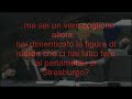 BERLUSCONE SEI UN COGLIONE
