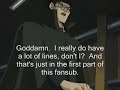 First part of a Hell Kaiser Ryo funny fansub.
