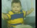 Angel gabriel el proximo mike portnoy