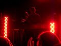 Diplo \"Blue Monday , Young Folks\" Mashup @ Mad Decent Tour