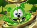 I am your funny bear gummy bear I am your funny bear gummy bear