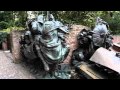 HD-2000 Glidecam test