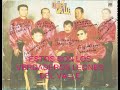 LOS LEONES DEL VALLE CON CU EXITO 