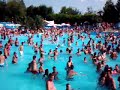 piscina con le onde piscina con le onde