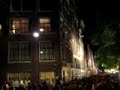 Aan de Amsterdamse Grachten