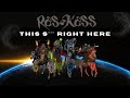 HRSMN - This Sh*t Right Here - Official 2010 Video from ADIDAS - Ras Kass