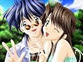AMV-anime couples