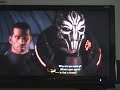 PAX - Mass Effect first 25 minutes Part 1 PAX - Mass Effect first 25 minutes Part 1
