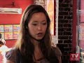 TV Guide - On the set with Summer Glau TV Guide - On the set with Summer Glau
