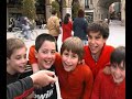 Apurtu Berriak Apirila 2008
