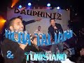 Reda  Talliani & Tunisiano  Ca passe ou ça Casse