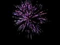 Fogo de artificio Coruche 2008 - Parte 2/3