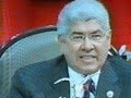 El PAN y el PRI se sacaron sus trapitos ¡BRAVO IDIOTAS!