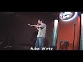 Mike Wirtz live @ Bart Reed\ Mike Wirtz live @ Bart Reed\