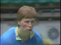 1985 Waldner (SWE) vs chen xinhua (CHN) Table Tennis