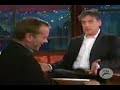Kiefer Sutherland on Craig Ferguson Part 2 Kiefer Sutherland on Craig Ferguson Part 2