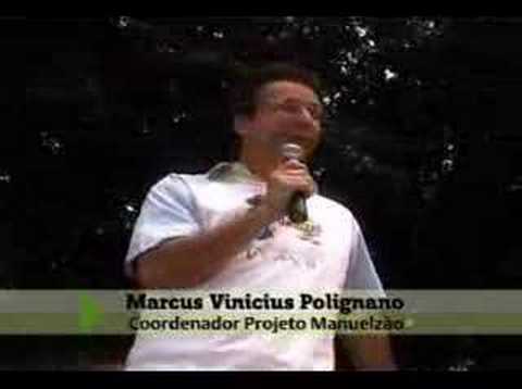 Imagem de Amostra do You Tube
