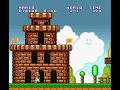 Casual Mario 1 - Worlds 1&2