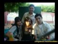 Last day of classes Bachillerato 2007 Santa Ana II \"A\"