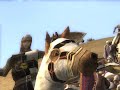 Medieval 2 Total War Kingdoms Lithuania vs Teutonic Movie