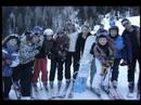 Cavalese 25.01-03.02 2008