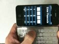 (uploaded by headgehog2)&nbsp;iPhone with keyboard ;-)