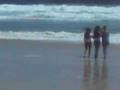 videos de Júlia, Andressa e Tizi
